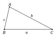 Bài tập tự luyện Giải tam giác (ảnh 2)