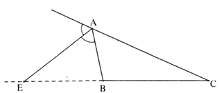 Tính chất đường phân giác của tam giác (ảnh 3)