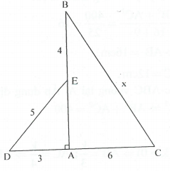 Định lý Pi-ta-go trong tam giác vuông (ảnh 3)