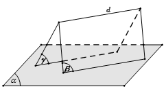 Cách chứng minh đường thẳng song song với mặt phẳng (ảnh 3)