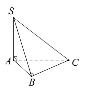 Cách tính khoảng cách từ điểm M đến đường thẳng Delta (ảnh 3)