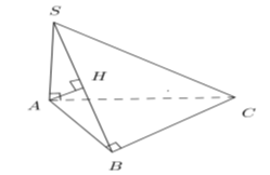 Cách tính khoảng cách từ một điểm đến một mặt phẳng (ảnh 4)
