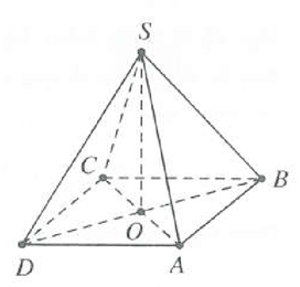Bài toán cực trị trong hình học không gian có đáp án (ảnh 3)