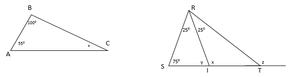 Tổng ba góc của một tam giác (ảnh 4)