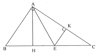 Các trường hợp bằng nhau của tam giác vuông (ảnh 4)