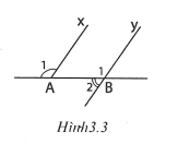 Dấu hiệu hai đường thẳng song song (ảnh 4)