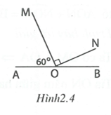 Hai đường thẳng vuông góc hình học lớp 7 (ảnh 4)