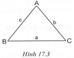 Quan hệ giữa ba cạnh của một tam giác (ảnh 4)