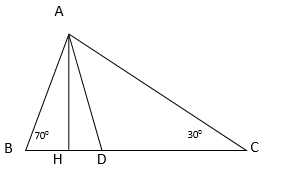 Tổng ba góc của một tam giác (ảnh 6)
