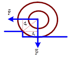Bài toán về vật rắn có trục quay cố định (ảnh 10)