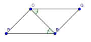 Cách giải các trường hợp bằng nhau của hai tam giác (ảnh 9)