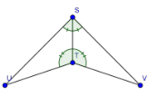 Cách giải các trường hợp bằng nhau của hai tam giác (ảnh 10)