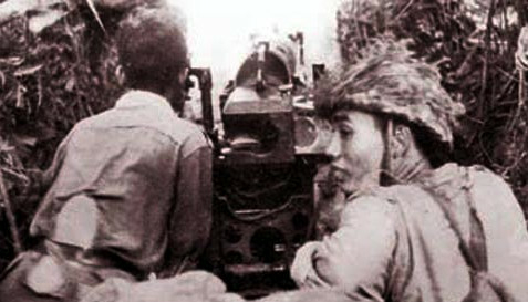 Vở bài tập Lịch sử lớp 5 trang 30, 31, 32  Bài 14: Thu – đông năm 1947, Việt Bắc “Mồ chôn giặc Pháp”  | Giải VBT Lịch sử lớp 5 (ảnh 3)