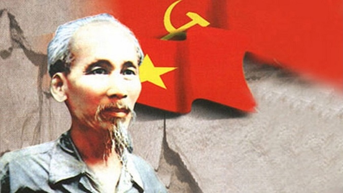 Top 17 bài Nêu suy nghĩ của em về Bác Hồ, vị lãnh tụ của nhân dân Việt Nam, anh hùng giải phóng dân tộc, danh nhân văn hóa thế giới 2022 hay nhất (ảnh 1)