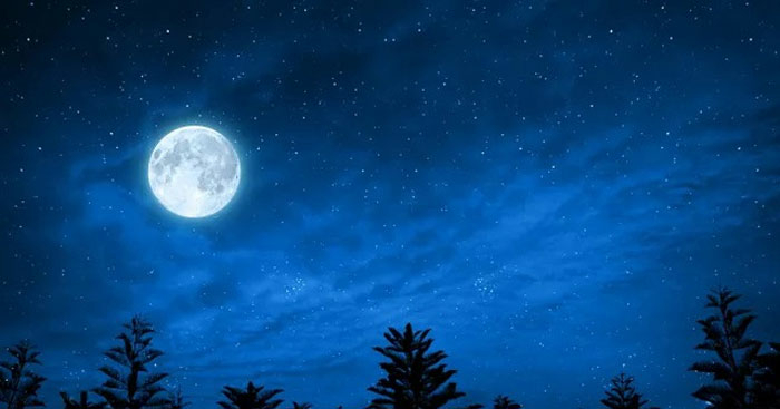 Top 10 bài Trình bày suy nghĩ về khổ thơ kết thúc bài Ánh trăng 2022 hay nhất (ảnh 1)