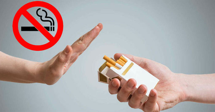 Top 12 bài Nghị luận về hút thuốc có hại 2022 hay nhất (ảnh 1)