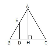 Trắc nghiệm Toán 4 Bài 20: Hai đường thẳng vuông góc có đáp án (ảnh 14)