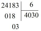 Trắc nghiệm Toán 4: Thi khảo sát đề số 2 có đáp án (ảnh 9)