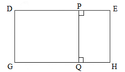 Trắc nghiệm Toán 4 Bài 20: Hai đường thẳng vuông góc có đáp án (ảnh 7)