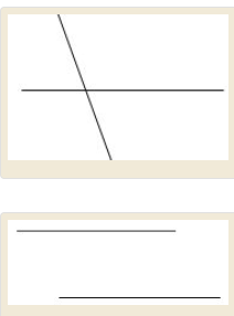 Trắc nghiệm Toán 4 Bài 20: Hai đường thẳng vuông góc có đáp án (ảnh 10)