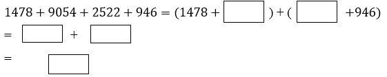 Trắc nghiệm Toán 4 Bài 65: Ôn tập về các phép tính với số tự nhiên có đáp án (ảnh 10)