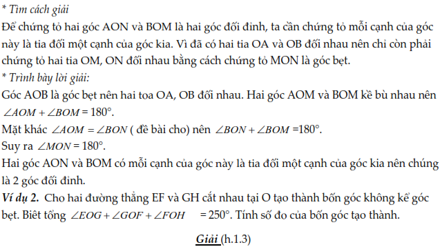 Chuyên đề phát triển tư duy hình học lớp 7 (ảnh 3)