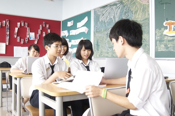 [Năm 2021] Đề thi Học kì 1 Ngữ Văn lớp 9 Hồ Chí Minh có đáp án (10 đề) (ảnh 2)