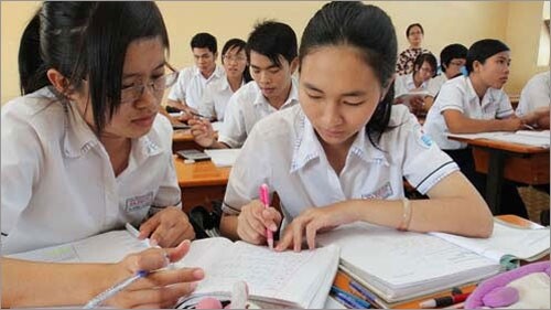 Soạn bài Thực hành tiếng Việt trang 16 – ngắn nhất Cánh diều (ảnh 1)