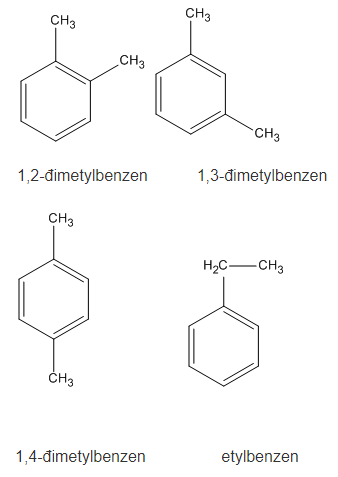 SBT Hóa học 11 Bài 35: Benzen và đồng đẳng. Một số hidrocacbon thơm khác | Giải SBT Hóa học lớp 11 (ảnh 7)