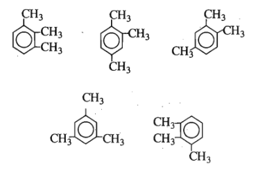 SBT Hóa học 11 Bài 36: Luyện tập: Hidrocacbon thơm | Giải SBT Hóa học lớp 11 (ảnh 3)