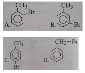  SBT Hóa học 11 Bài 36: Luyện tập: Hidrocacbon thơm | Giải SBT Hóa học lớp 11 (ảnh 4)