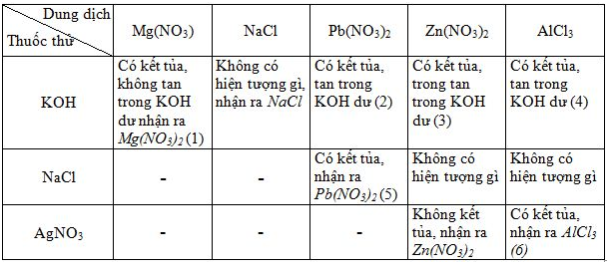 SBT Hóa học 11 Bài 5: Luyện tập: Axit, bazơ và muối. Phản ứng trao đổi ion trong dung dịch các chất điện li | Giải SBT Hóa học lớp 11 (ảnh 1)