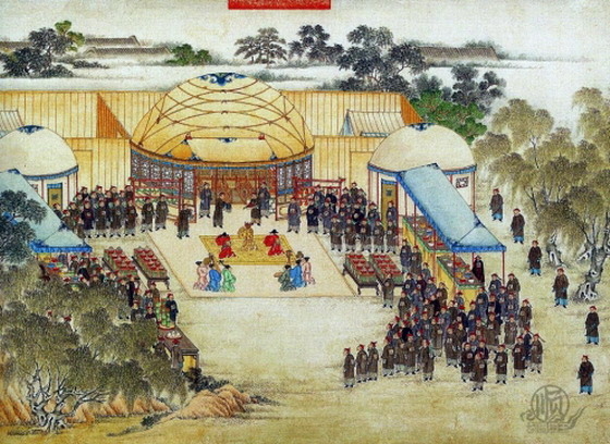 Top 6 bài Phân tích Chuyện cũ trong phủ chúa Trịnh hay nhất (ảnh 1)