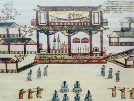 Top 6 bài Phân tích Chuyện cũ trong phủ chúa Trịnh hay nhất (ảnh 1)