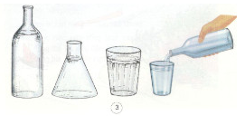 Khoa học lớp 4 Bài 20: Nước có những tính chất gì? (ảnh 2)