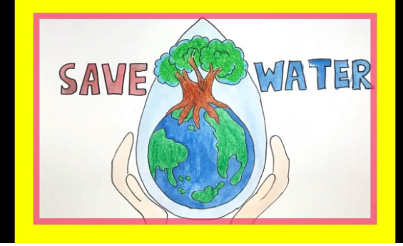Vở bài tập Khoa học lớp 4 Bài 28: Bảo vệ nguồn nước | Giải VBT Khoa học lớp 4  (ảnh 1)