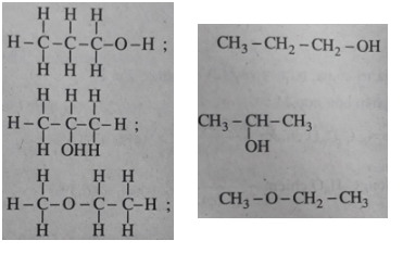  SBT Hóa học 11 Bài 22: Cấu trúc phân tử hợp chất hữu cơ | Giải SBT Hóa học lớp 11 (ảnh 5)