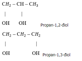  SBT Hóa học 11 Bài 42: Luyện tập dẫn xuất halogen, ancol, phenol | Giải SBT Hóa học lớp 11 (ảnh 8)