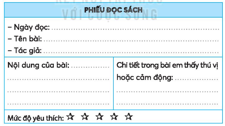 Vở bài tập Tiếng Việt lớp 3 Tập 1 trang 50, 51 Bài 22: Để cháu nắm tay ông | Kết nối tri thức (ảnh 7)