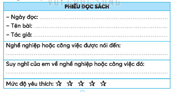 Vở bài tập Tiếng Việt lớp 3 Tập 1 trang 58, 59 Bài 26: Đi tìm mặt trời | Kết nối tri thức (ảnh 4)