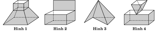 Lý thuyết và bài tập về khối đa diện và thể tích của chúng (ảnh 6)