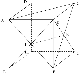 123 bài tập trắc nghiệm quan hệ vuông góc có lời giải chi tiết (ảnh 5)