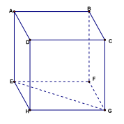 123 bài tập trắc nghiệm quan hệ vuông góc có lời giải chi tiết (ảnh 8)