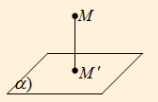 Bài toán khoảng cách giữa hai đường thẳng chéo nhau (ảnh 1)