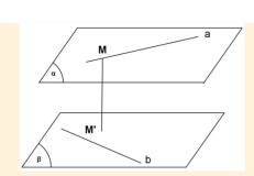 Bài toán khoảng cách giữa hai đường thẳng chéo nhau (ảnh 5)