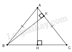 SBT Toán 9 Ôn tập chương 1: Hệ thức lượng trong tam giác vuông | Giải SBT Toán lớp 9 (ảnh 2)