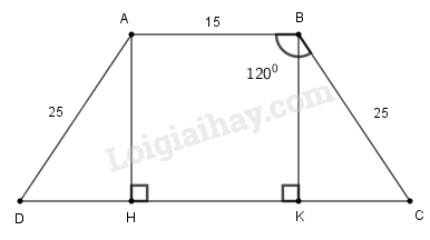 SBT Toán 9 Ôn tập chương 1: Hệ thức lượng trong tam giác vuông | Giải SBT Toán lớp 9 (ảnh 11)