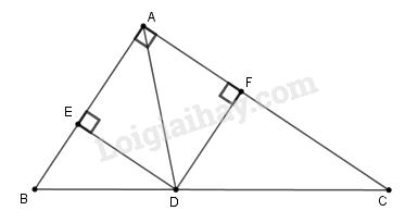 SBT Toán 9 Ôn tập chương 1: Hệ thức lượng trong tam giác vuông | Giải SBT Toán lớp 9 (ảnh 12)