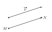 Chuyên đề phép dời hình và phép đồng dạng trong mặt phẳng (ảnh 1)