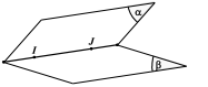 Các dạng toán đường thẳng và mặt phẳng trong không gian, quan hệ song song – bản 1 (ảnh 1)
